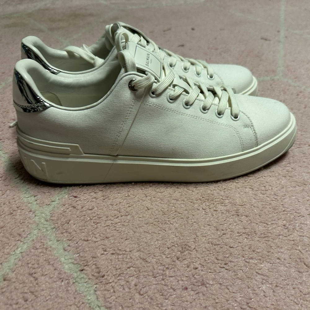 Balmain shoes - Picture 2 of 11